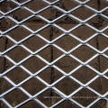 stainless steel mesh expanded mesh